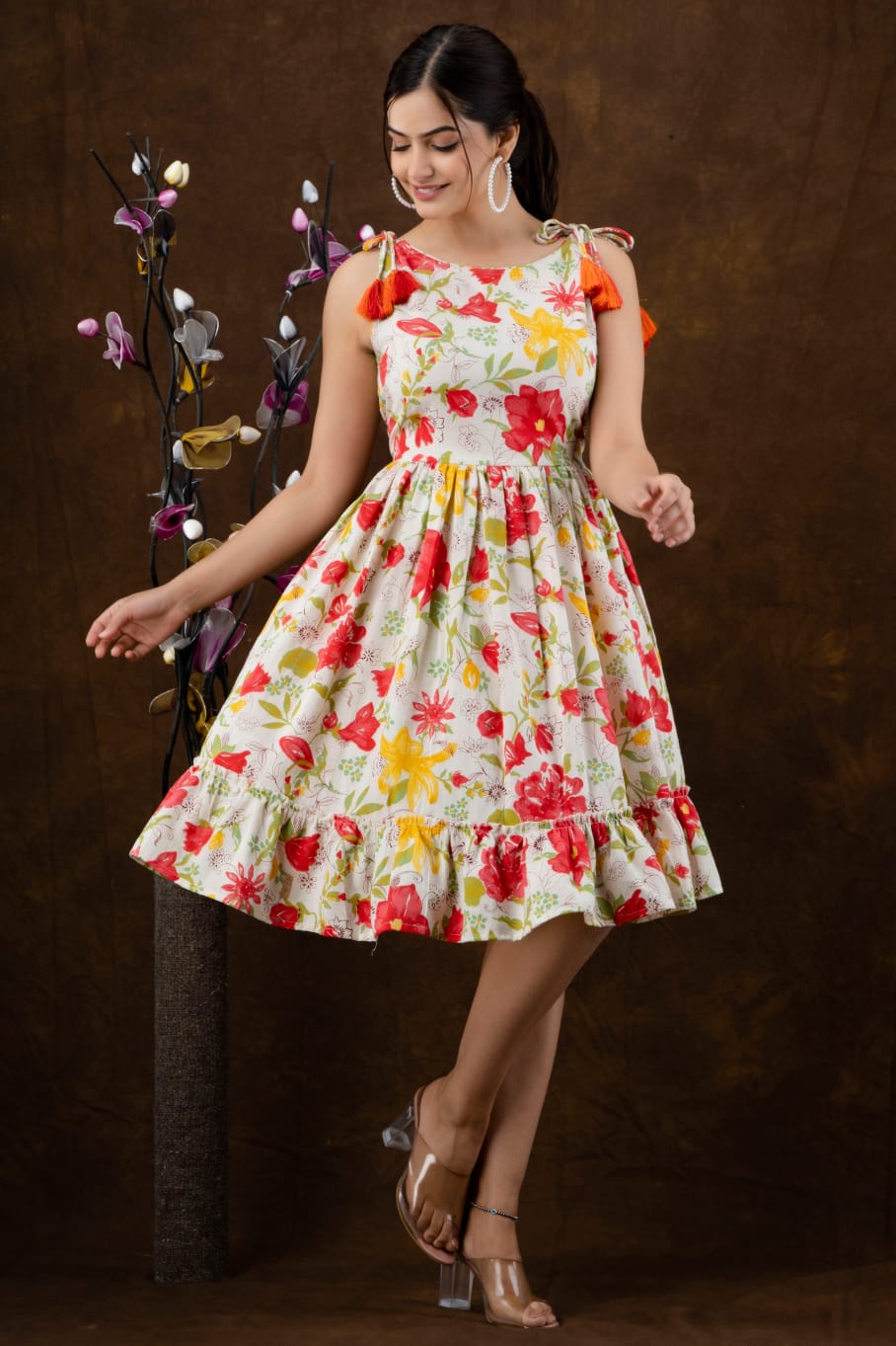Coolest Comfortable Stunning Best Summer Dresses | Best Cotton Kurti